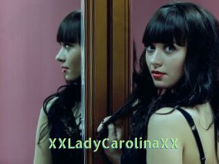 XXLadyCarolinaXX