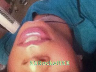 XXRockettXX