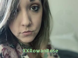 XXRowanRose