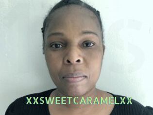 XXSWEETCARAMELXX