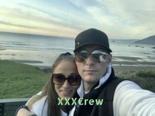 XXXCrew Une Etudiante Sexy