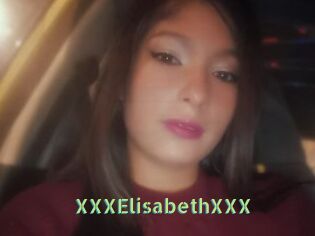 XXXElisabethXXX Une Etudiante Sexy
