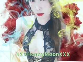 XXXHoneyMoonXXX