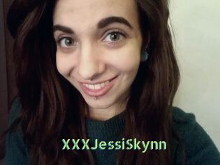 XXXJessiSkynn