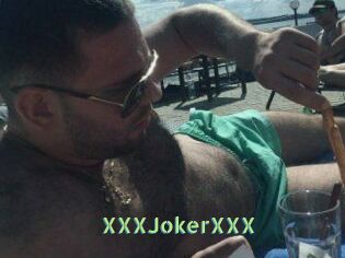 XXXJokerXXX