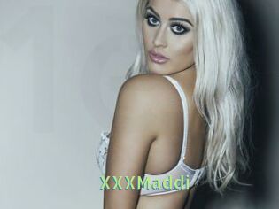 XXXMaddi Une Etudiante Sexy