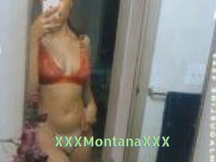 XXXMontanaXXX
