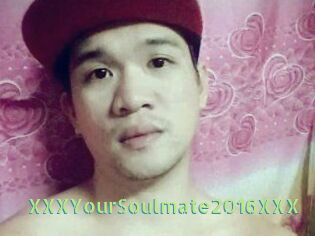 XXXYourSoulmate2016XXX