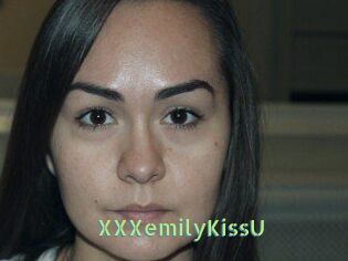 XXXemilyKissU