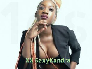 XX_SexyKandra Une Etudiante Sexy