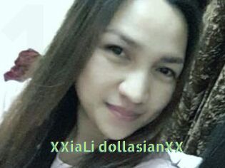 XXiaLi_dollasianXX