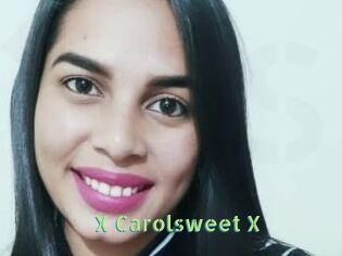 X_Carolsweet_X