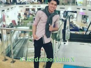 X_Jordanboylatin_X