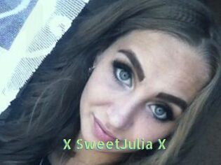 X_SweetJulia_X Une Etudiante Sexy