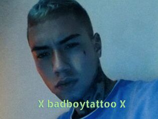 X_badboytattoo_X