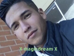 X_magicdream_X