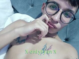 X_onlylyan_X