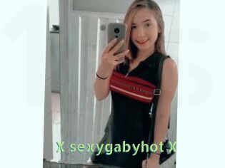 X_sexygabyhot_X