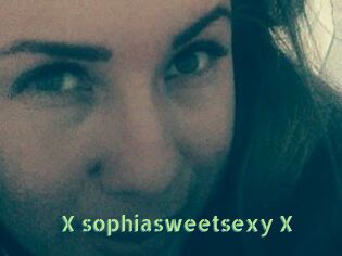 X_sophiasweetsexy_X