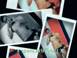X_spencerboyhot_X