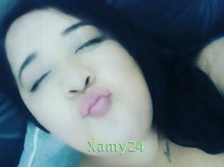 Xamy24