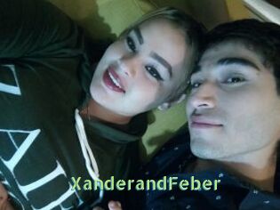 XanderandFeber Une Etudiante Sexy
