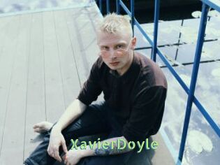 XavierDoyle