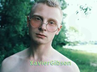XavierGibson