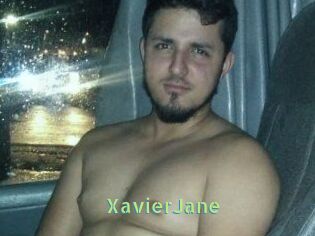 Xavier_Jane