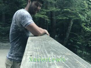 Xavier_Lewis