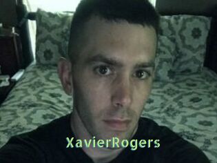 Xavier_Rogers