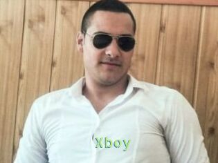 Xboy