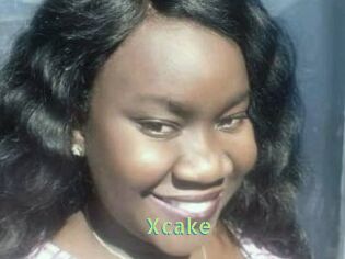 Xcake