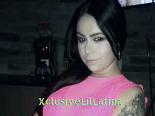 XclusiveLilLatina