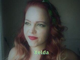 Xelda