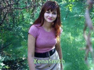 XenaSmith Une Etudiante Sexy