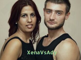 XenaVsAdy