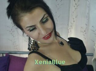 XeniaBlue