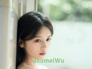 XiaomeiWu