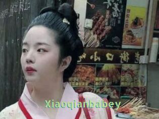 Xiaoqianbabey