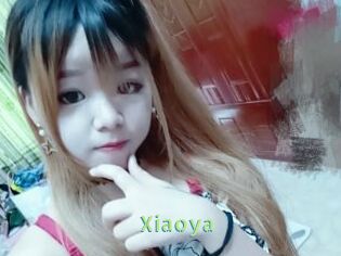 Xiaoya