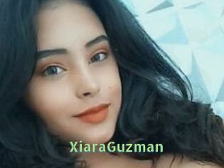 XiaraGuzman