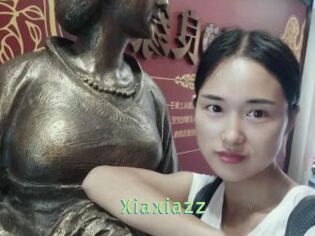 Xiaxiazz