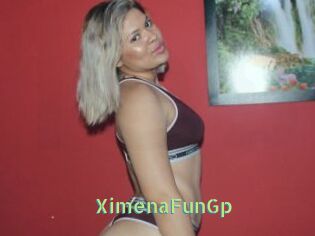 XimenaFunGp