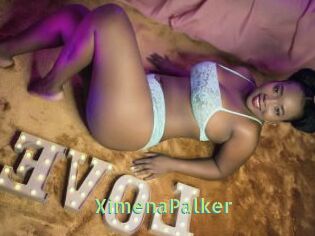 XimenaPalker