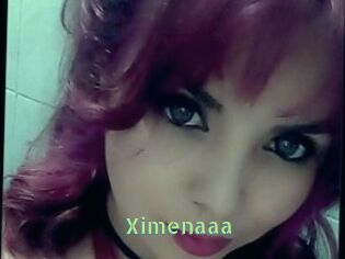 Ximenaaa Une Etudiante Sexy