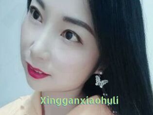 Xingganxiaohuli