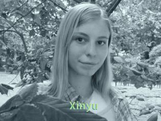 Xinyu