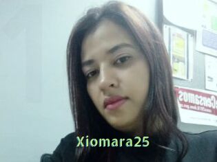 Xiomara25