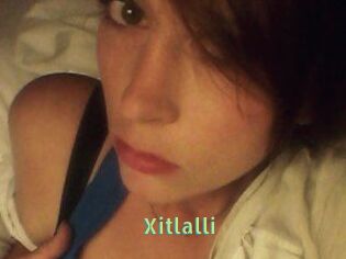 Xitlalli